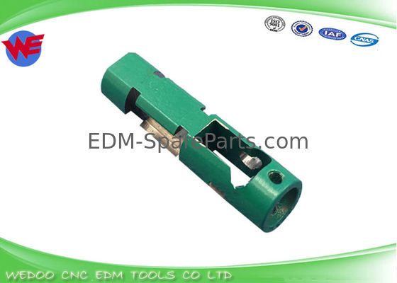 전극 보유기 녹색 색상 FANUC A290-8120-Z781 전극 핀 보유기 L=48MM