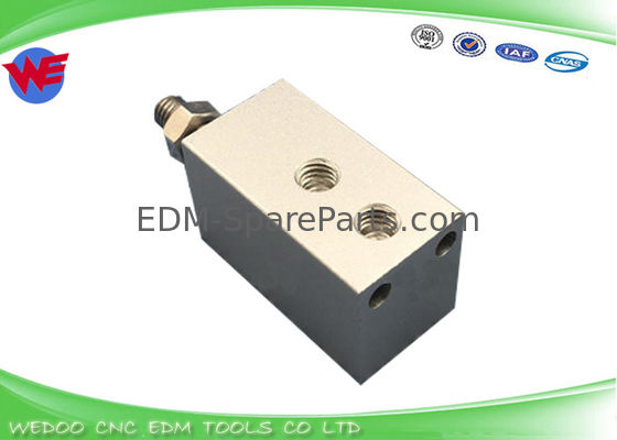 튼튼한 CKD Fanuc EDM는 A97L-0203-0507 CKD 벨브 실린더 MDC2-10-4-L를 분해합니다