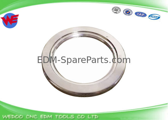 A290-8119-Z777 링 너트 베이스 Fanuc 와이어 EDM 마모 부품 F856-3 스테인리스 링
