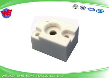 튜브 베이스 파이프 블록 A290-8112-X689 파이프 베이스 Fanuc 0iB 26 X 20 X 17 mm