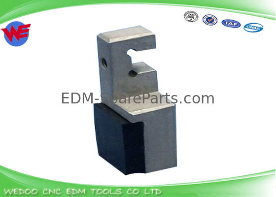 A290-8102-X653  Chunk  Block / Seat  Fanuc EDM 부품