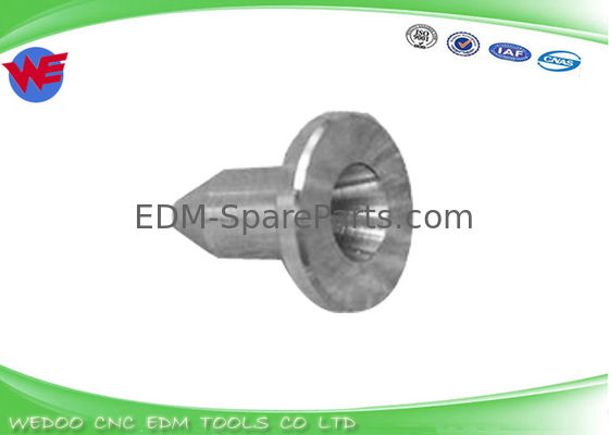 Fanuc EDM 기계는 물 분사구 내뿜는 분사구 A290-8102-X764를 분해합니다