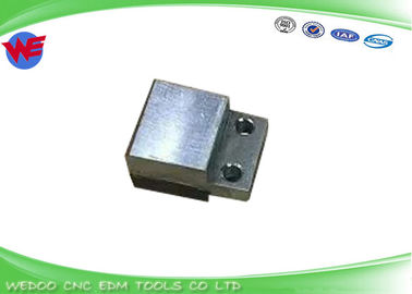 A290-8112-X656 Fanuc 와이어 EDM 부품을 위한 고무 막대기 Chuck A290-8112-X657