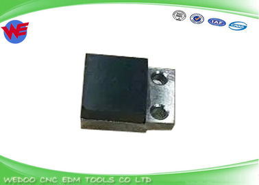 A290-8112-X656 Fanuc 와이어 EDM 부품을 위한 고무 막대기 Chuck A290-8112-X657