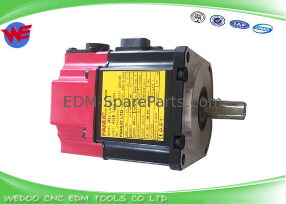 모터 A06B-0114-B103 A06B-0114-B203 금속물질 Fanuc 교체 부품