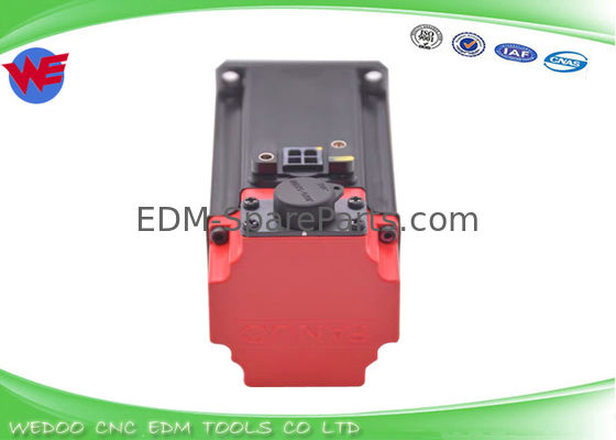 A06B-0116-B103 고성능 Fanuc 와이어 EDM 부품 AWF와 함께 EDM 모터