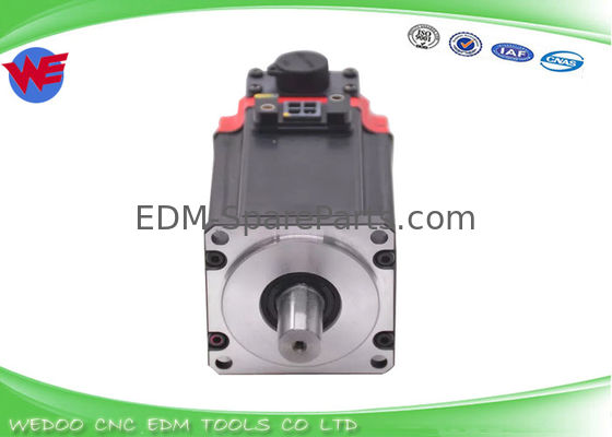 A06B-0116-B103 고성능 Fanuc 와이어 EDM 부품 AWF와 함께 EDM 모터
