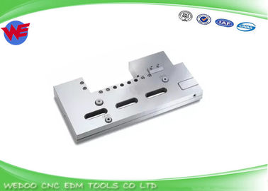 SV280-100mm 120MM SV280-150mm 지그 홀더 클램프 고정 와이어 EDM CNC 스틸 비스