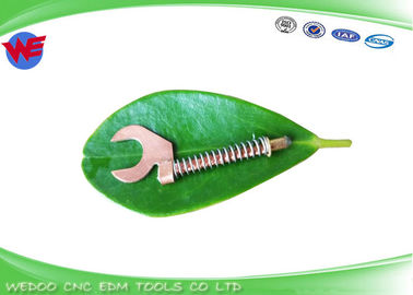204476280 204464740 Charmilles EDM Consumalbe 부품 상부 접촉 트레이드