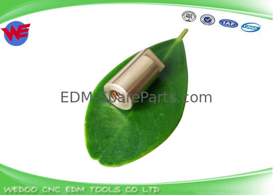 100446275의 접촉 Pin Agie Charmilles Edm 부품에 의하여 단련되는 접촉 소매