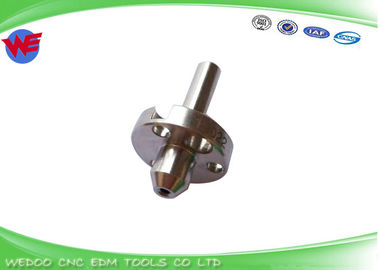 F104T 다이아몬드 가이드 하부 Fanuc EDM A290-8032-X765 A290-8032-X764 A290-8032-X766