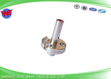 F104T 다이아몬드 가이드 하부 Fanuc EDM A290-8032-X765 A290-8032-X764 A290-8032-X766