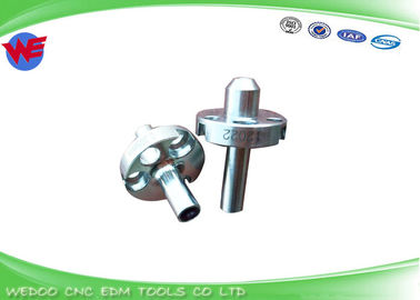 F104T 다이아몬드 가이드 하부 Fanuc EDM A290-8032-X765 A290-8032-X764 A290-8032-X766