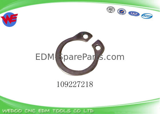 109227020 109227218 109227018 리테이닝 링 Charmilles EDM 기계 부품