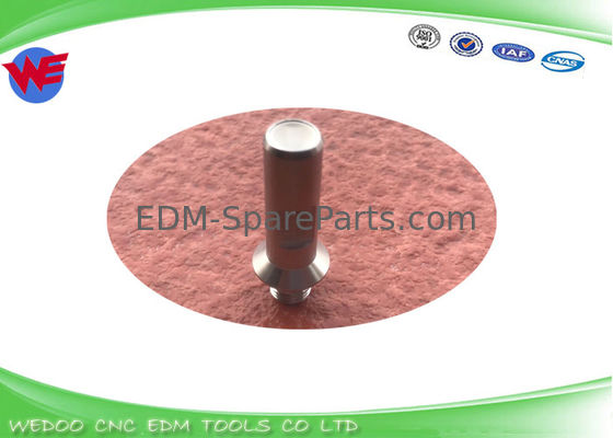 A290-8112-Z726 A290-8114-Z726 0.255mm 다이아몬드 30° 와이어 가이드 Fanuc 머신 사용