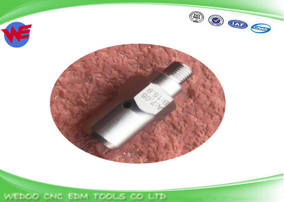 A290-8119-Y736 A290-8112-Z736 하부 Fanuc 다이아몬드 와이어 가이드