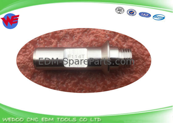 A290-8112-Z726 A290-8114-Z726 0.255mm 다이아몬드 30° 와이어 가이드 Fanuc 머신 사용