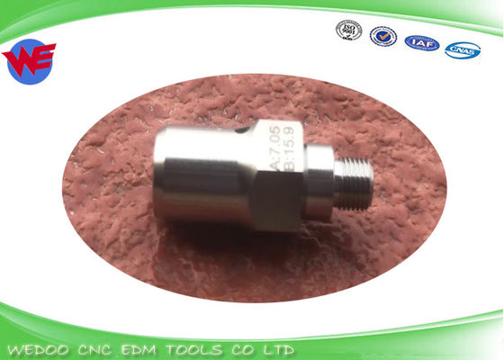 A290-8119-Y736 A290-8112-Z736 하부 Fanuc 다이아몬드 와이어 가이드