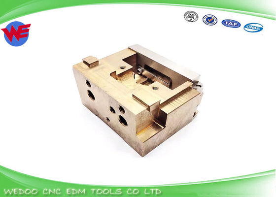 M600 미츠비시 EDM는 쉬운 회의 X182B893H01 분해하고/다이아몬드 철사 가이드