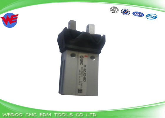 FANUC 실린더 그립퍼 A290-8112-V607/STD MHZJ2-6D PNEUMATIC CYLYNDE