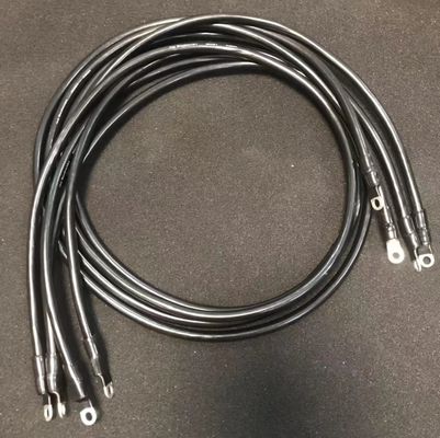 Fanuc A290-8120-V102# 1LWM A290-8119-V102# OLW 지상 케이블 A660-8015-T760# L1R003