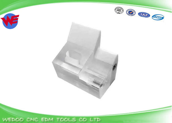 A290-8119-X391 다이 블록 Fanuc 와이어 EDM 예비 부품 착용 세라믹 가이드