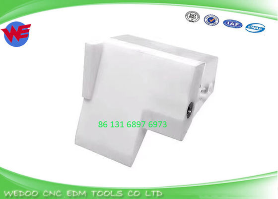 A290-8119-X391 다이 블록 Fanuc 와이어 EDM 예비 부품 착용 세라믹 가이드
