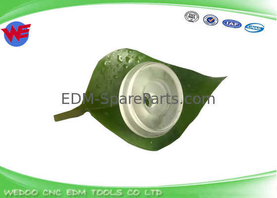 A290-8021-Y755 F202 백색 Fanuc EDM은 상하 물 분사구를 분해합니다