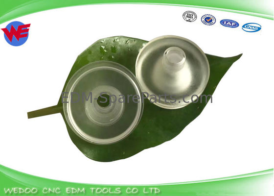 A290-8021-Y755 F202 백색 Fanuc EDM은 상하 물 분사구를 분해합니다