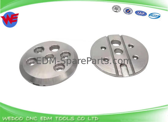 Sodick 흡인기 EDM 예비 품목 3086340 철사 가이드 홀더 덮개