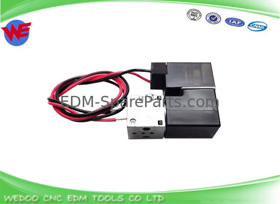 P5132-M6C2-00-DC24V 소딕 EDM용 밸브
