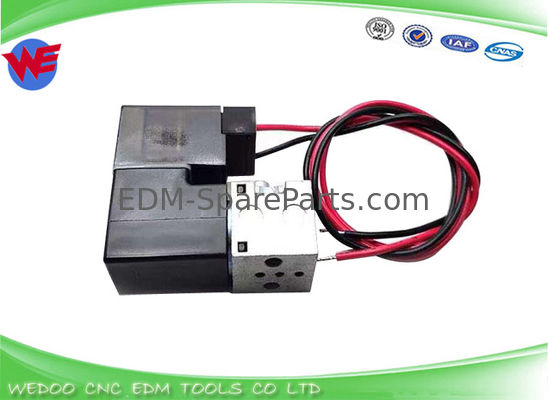P5132-M6C2-00-DC24V 소딕 EDM용 밸브