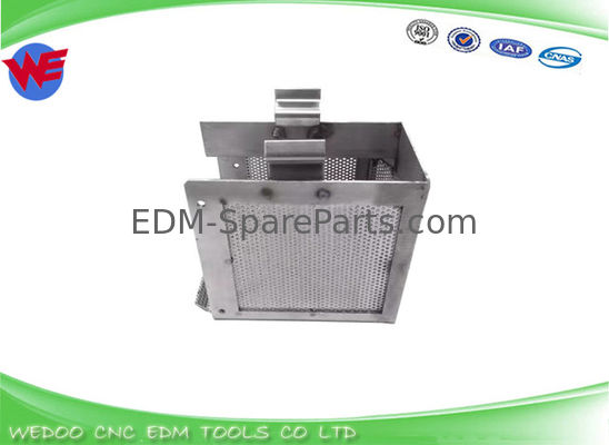 필터 스크린 소딕 EDM 부품 기계