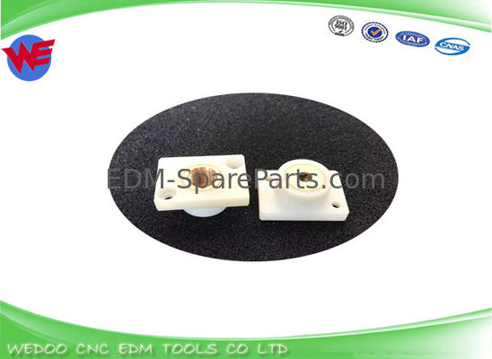 X055C081G53 DT39800 하부 다이 가이드 홀더 MV 미쓰비시 와이어 EDM 소모품