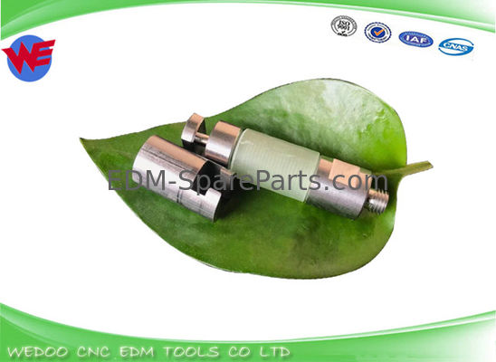 3083108 가이드 슬라이드 샤프트 AWT h=66.5 + 핀 3080653 H=49.8MM Sodick EDM 부품