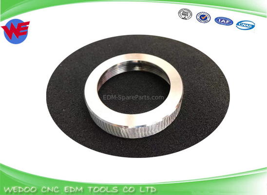 X263D355H02 DFB6500 MV 미쓰비시 EDM 기계 65 * 14mm를 위한 상부 노즐 홀더