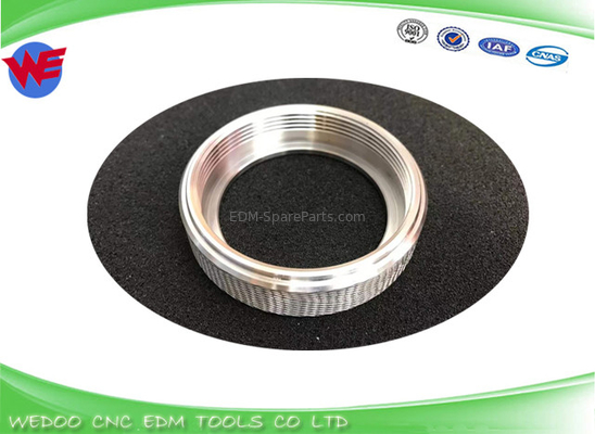 X263D355H02 DFB6500 MV 미쓰비시 EDM 기계 65 * 14mm를 위한 상부 노즐 홀더