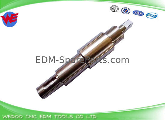 X255C008H01 DBK2500 MV EDM 롤러 샤프트 136x26mm EDM 미쓰비시