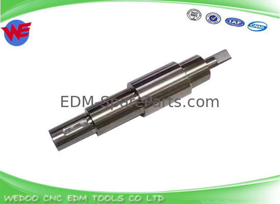 X255C008H01 DBK2500 MV EDM 롤러 샤프트 136x26mm EDM 미쓰비시