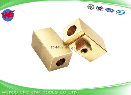 200640068 FI 샤르밀스 Brass Cut Contact Support Wire EDM 부품 200.640.068