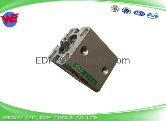 실린더 접착기 완전 SSD-0L-16-10 Fanuc 와이어 Edm 부품