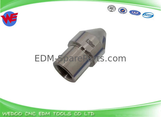 3438115 상위 더 낮은 세이부 와이어 안내 S114 ID=0.25MM ID=0.26MM EDM 세이부 부분적