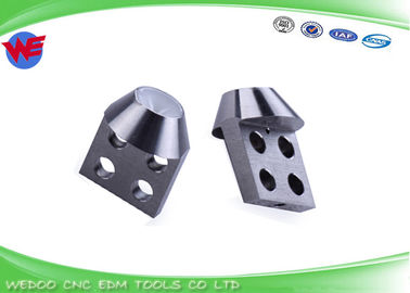 Makino N103는 EDM 철사 가이드 0.255mm EDM 예비 품목 20EC090A207 20EC090A203를 낮춥니다