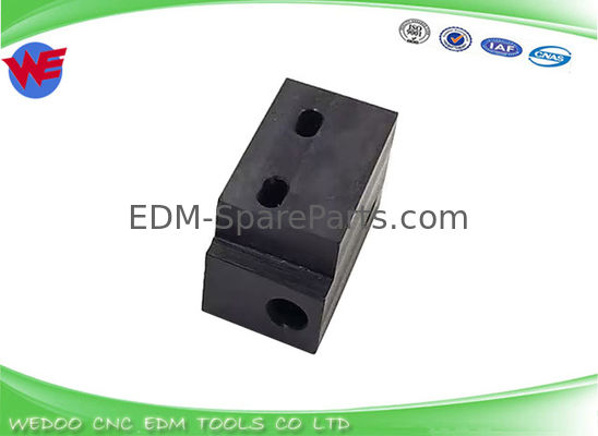 F8902 가이드 구획 Fanuc 철사 EDM 예비 품목 A290-8039-X803 소성 물질