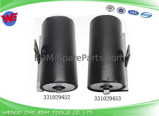 331029452 왼쪽 롤러 셔터 W=90MM 샤르밀 331029453 오른쪽 롤러 셔터