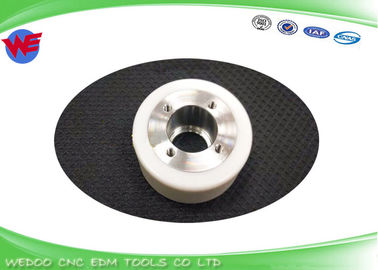 N602 Makino EDM는 클러치 롤러 높은 세라믹 꼬집음 롤러를 분해합니다