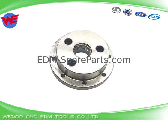 A290-8102-Y722 다이 가이드 베이스 Fanuc 와이어 EDM 마모 부품 31*9.5TMM